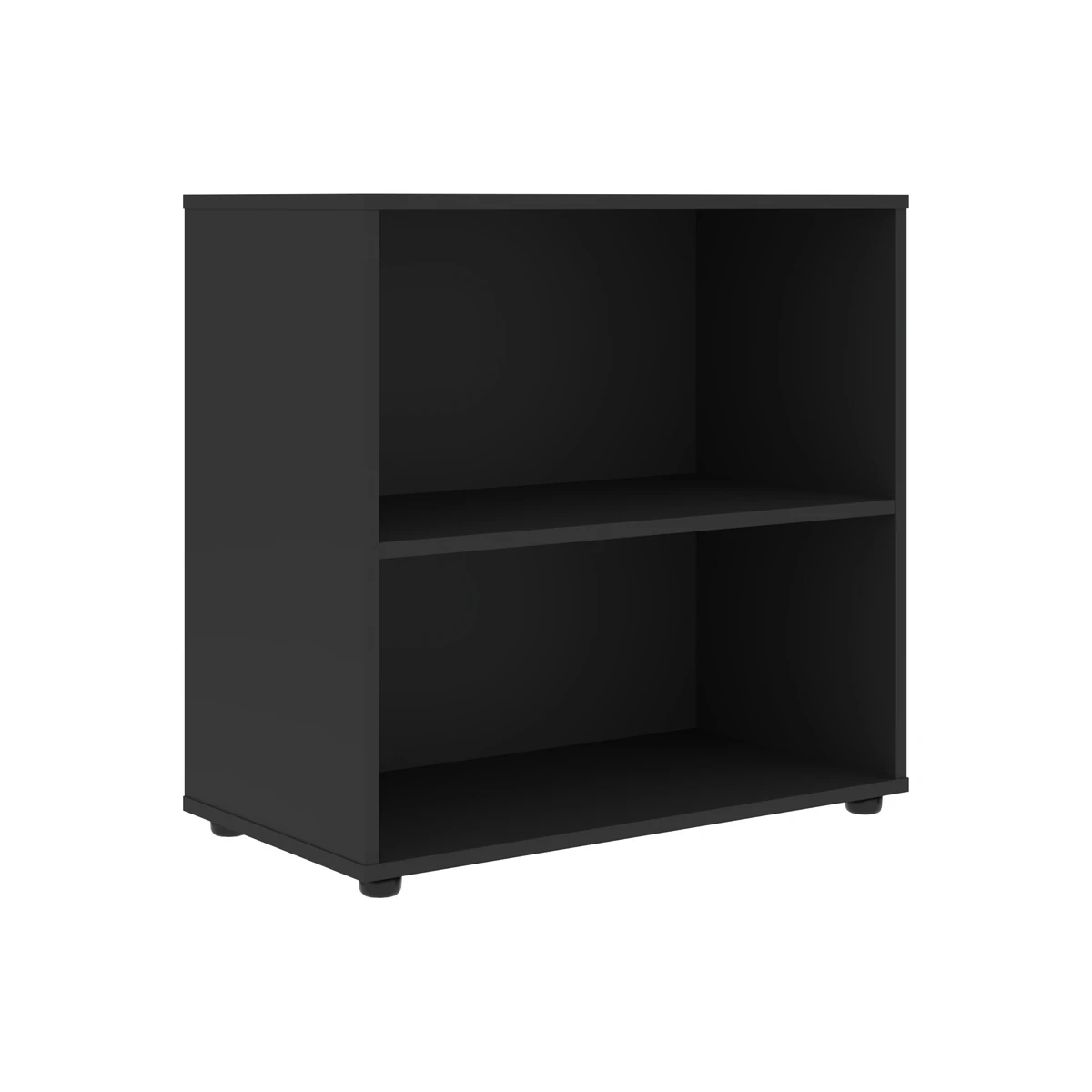 Шкаф низкий для документов VELION VENEER VRLCS 80.1