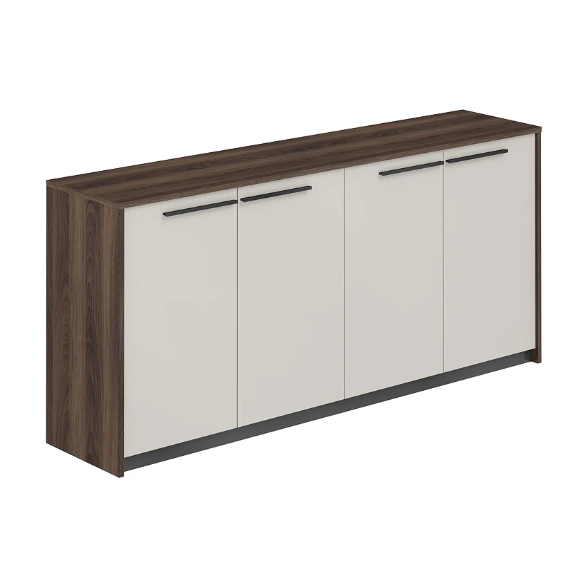 Шкаф низкий для документов REEF RF.326