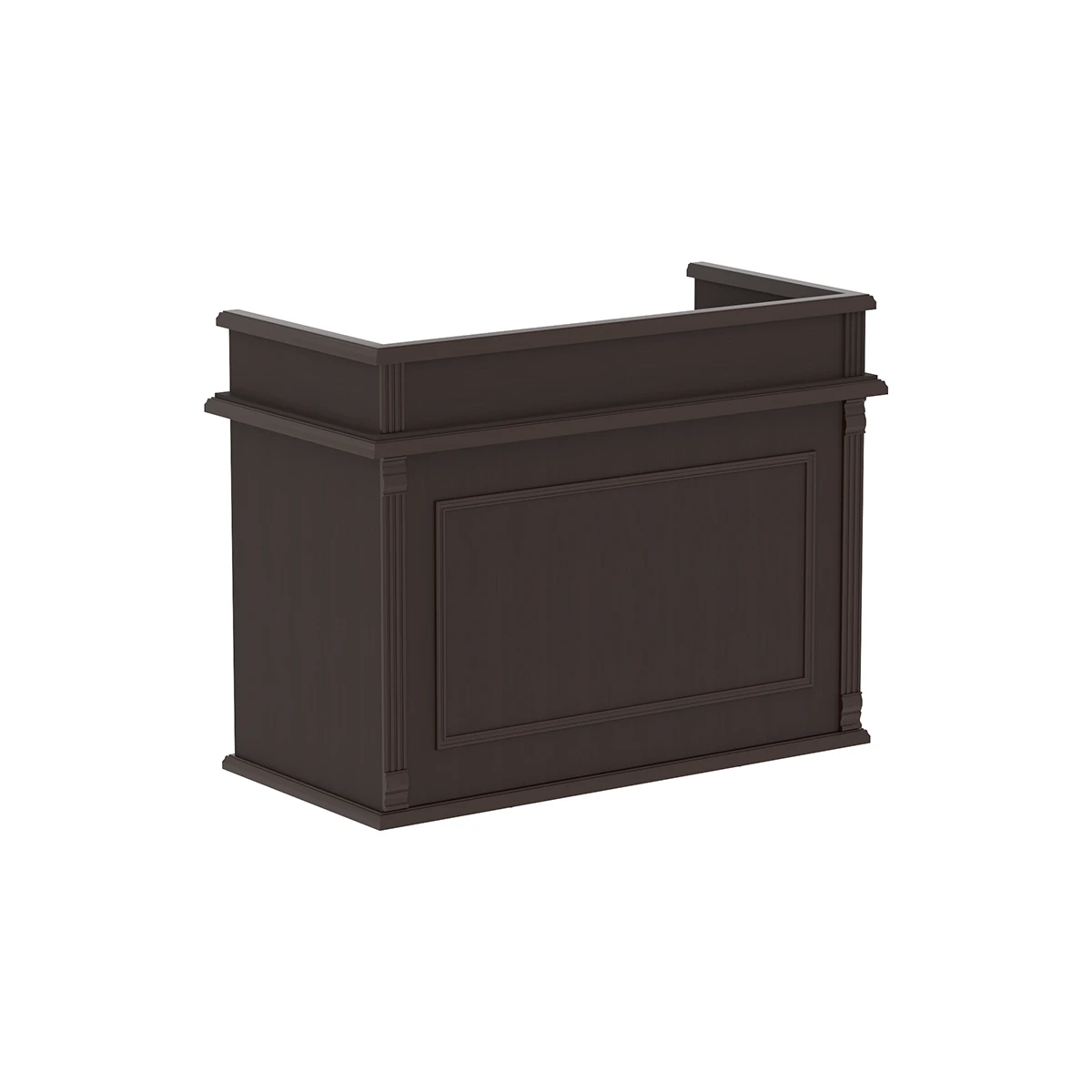 Стол для секретаря Ratum RSST 1260