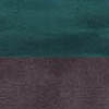 Микровелюр Velur Azure/Velur Grey