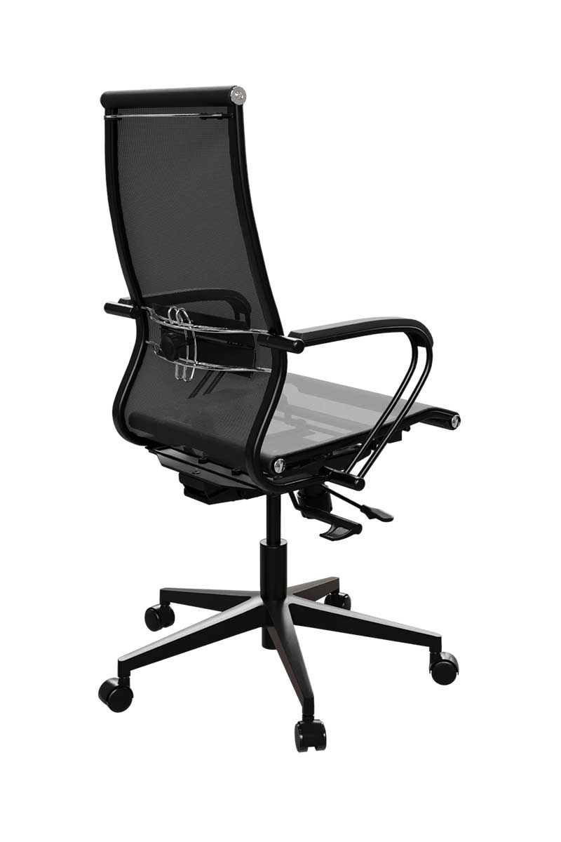Кресло METTA ErgoLife SynchroSit 10 B2-189K - Сетка(T)