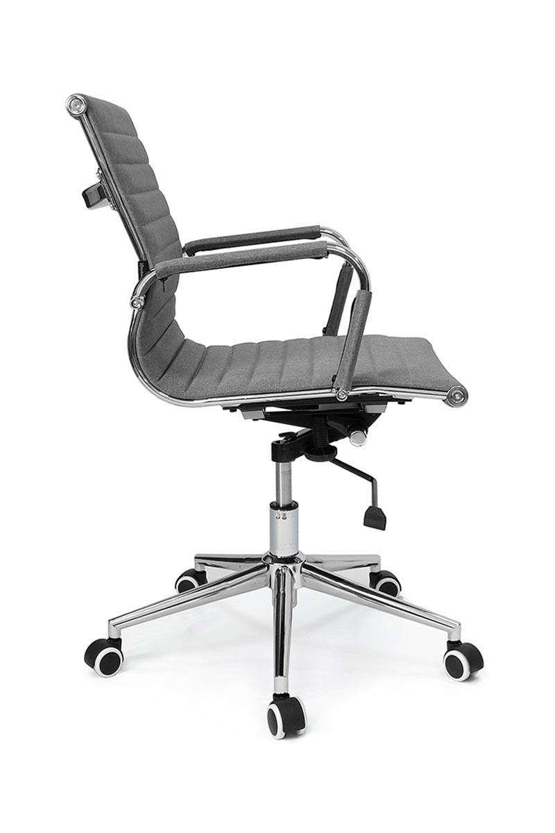 Кресло Мебель Стиль RT-04Q knee-tilt ткань
