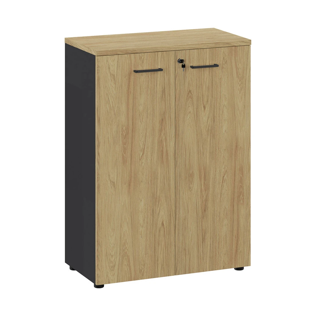 Шкаф средний для документов Flex 135H002 15/6Z/6Z.34