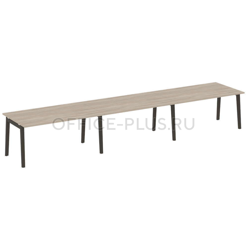 Стол для переговоров Onix wood OW.PRG-3.4