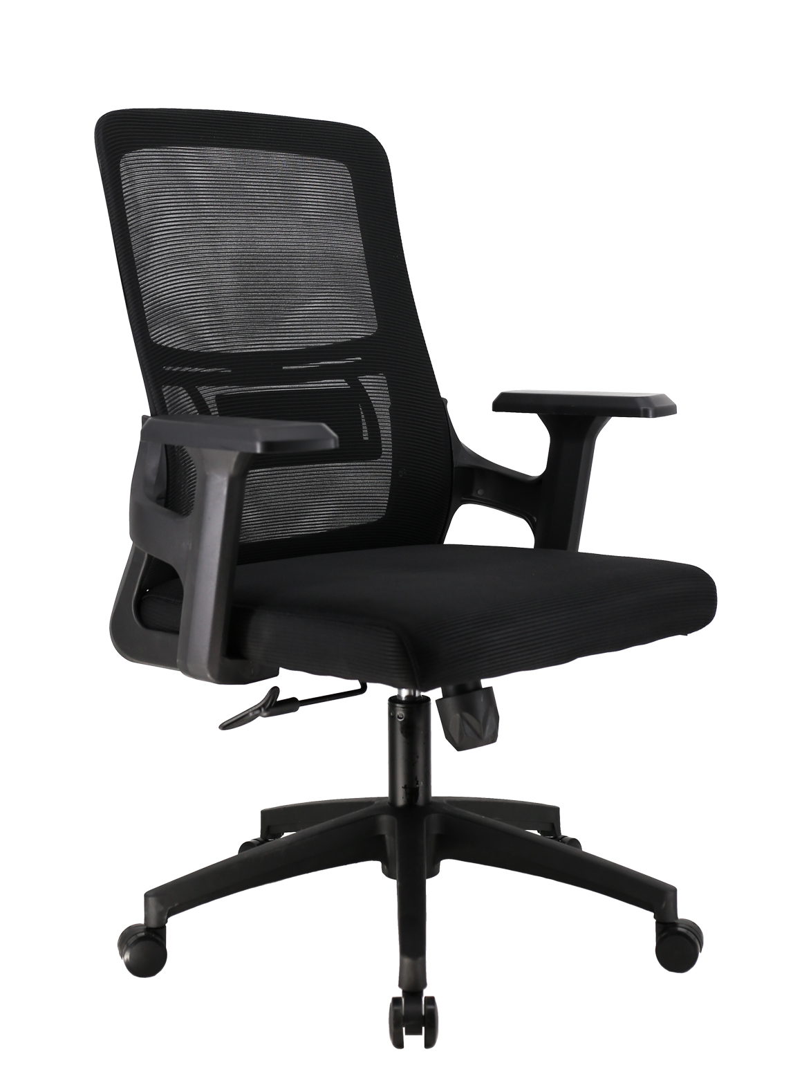 Кресло Everprof EP-520 Black