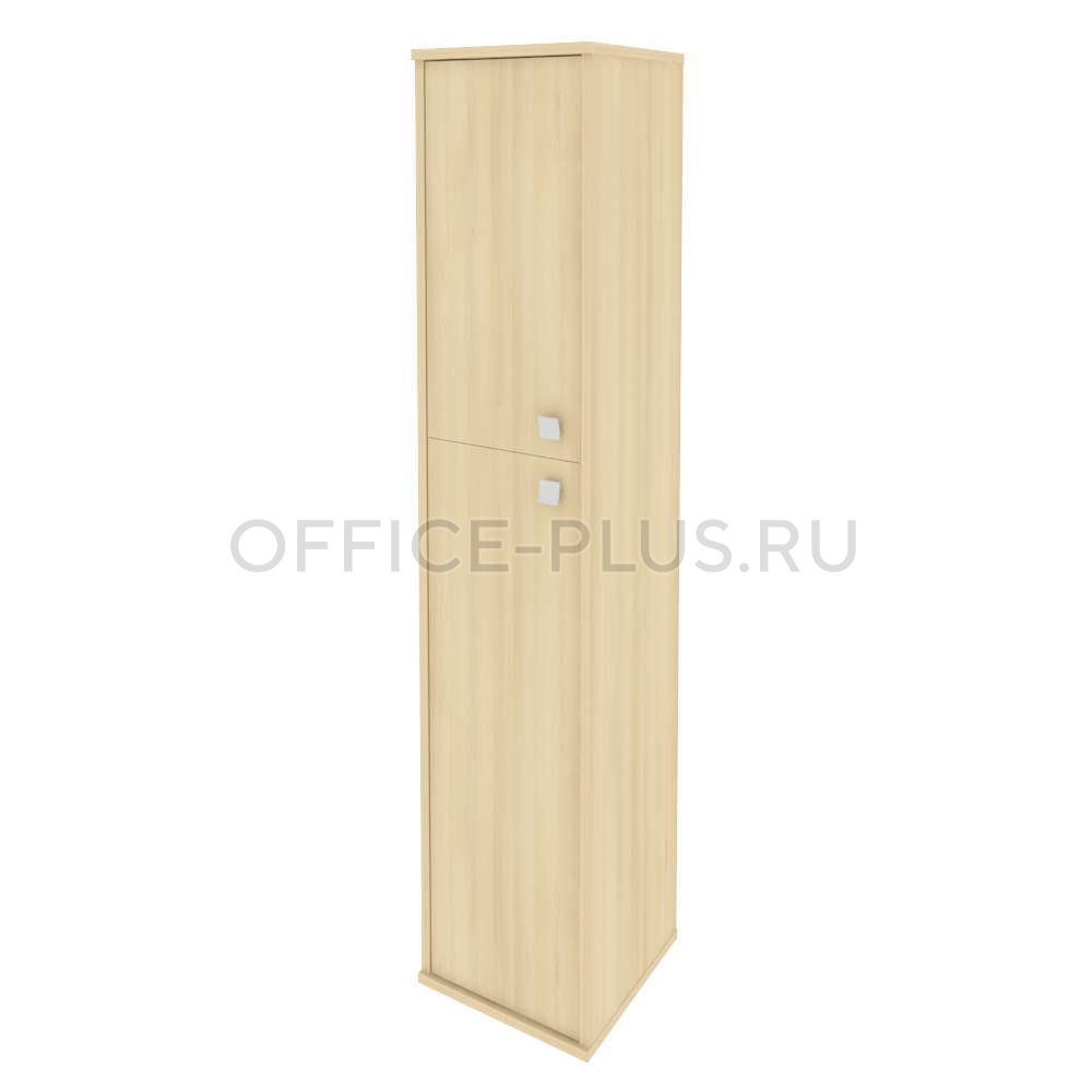 Шкаф пенал высокий Стайл / Style Л.СУ-1.8Л