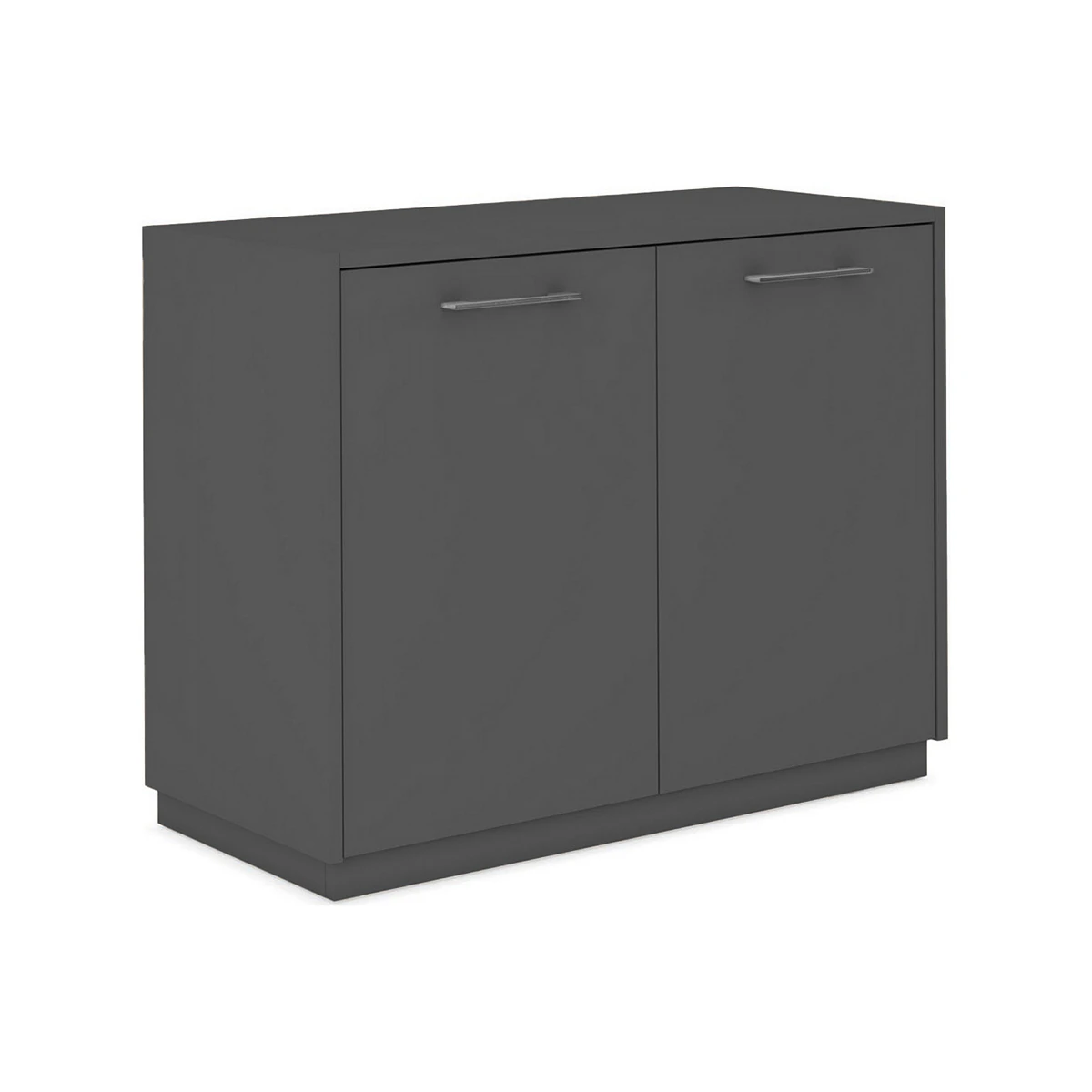 Шкаф низкий для документов Genesis JNS921