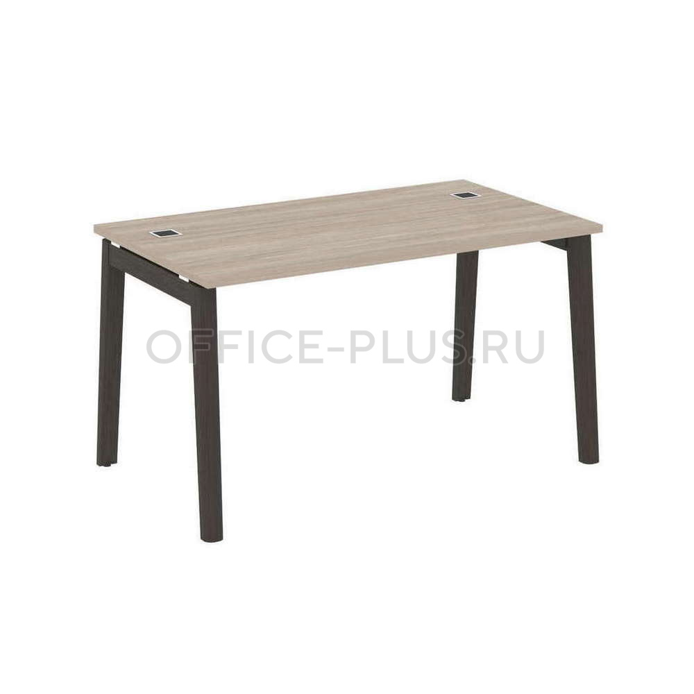 Стол руководителя Onix Wood direct O.W-SRR-3.8