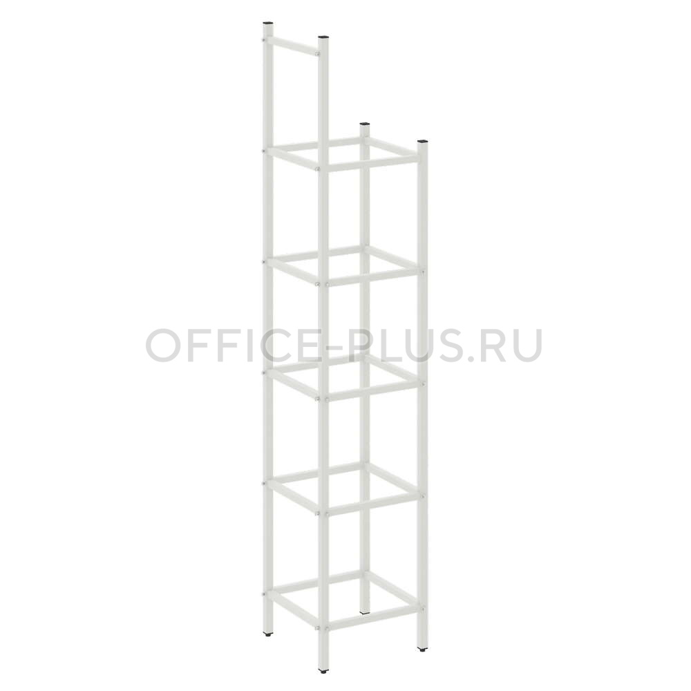 Угловой проходной переходной модуль Loft VR.L-SL.UPK-5.4.3