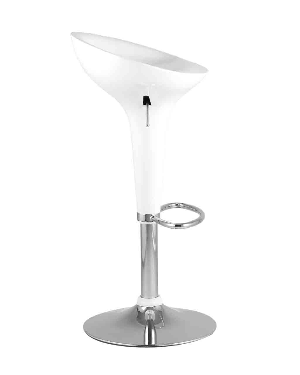 Стул барный Stool Group Bomba пластик