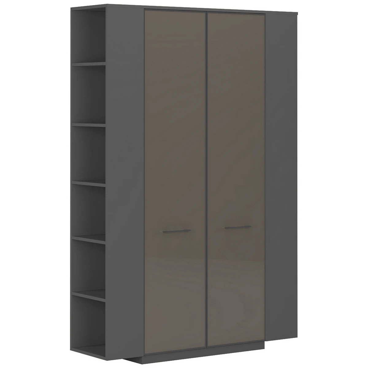 Шкаф высокий для документов Genesis JNS935