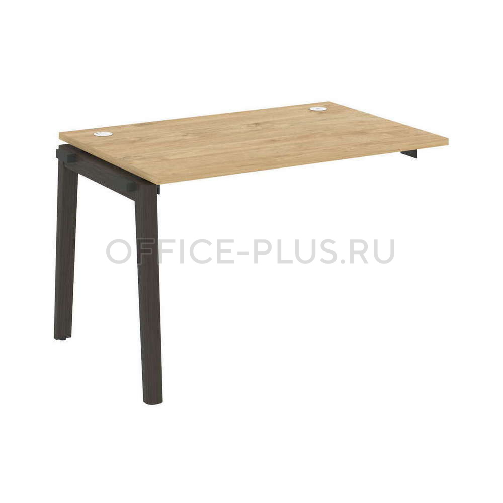 Сегмент рабочей станции Onix wood OW.1.NRS-2.8
