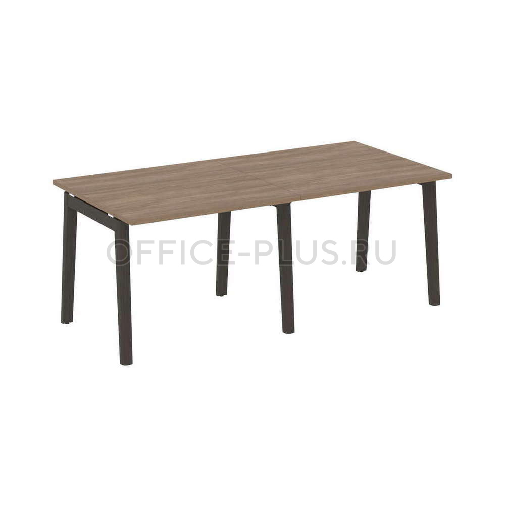 Стол для переговоров Onix wood OW.PRG-2.1
