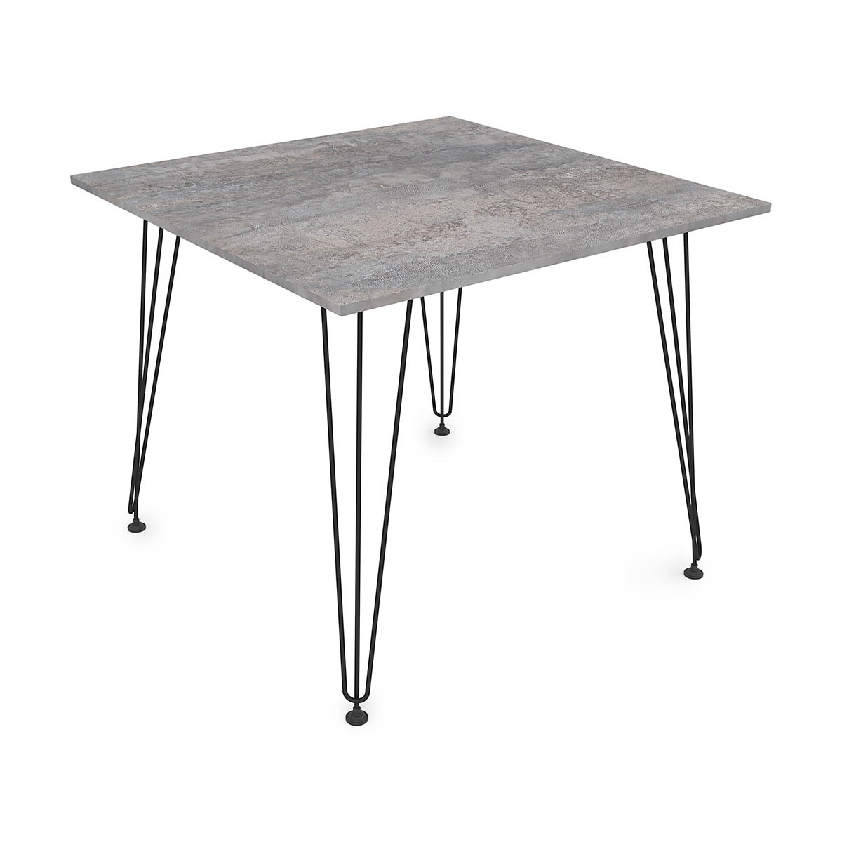 Стол обеденный квадратный Alsav Elegant 21ELEGANT.009
