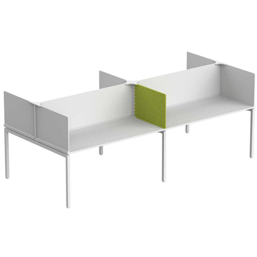 Модуль боковой Forest Office A311.0604.R.XX