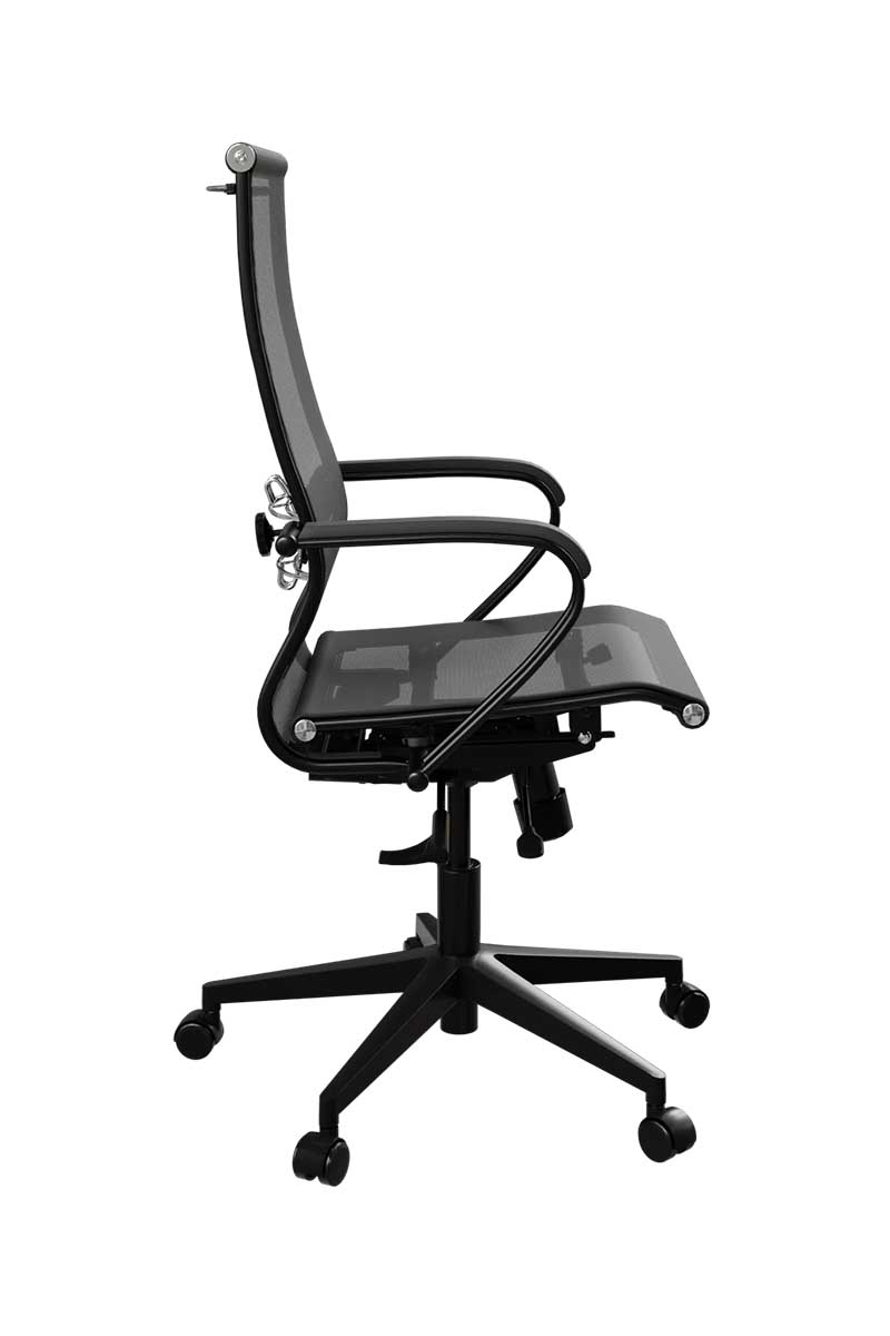Кресло METTA ErgoLife SynchroSit 10 B2-189K - Сетка(T)