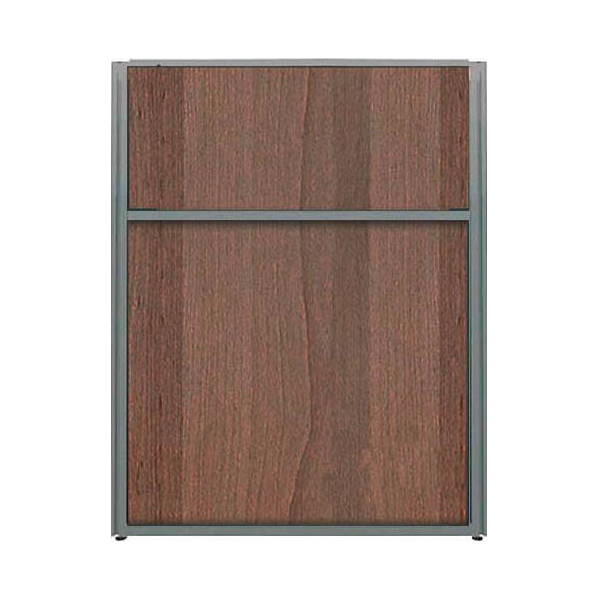 Модуль глухой, офисная перегородка Rand RP115SS90