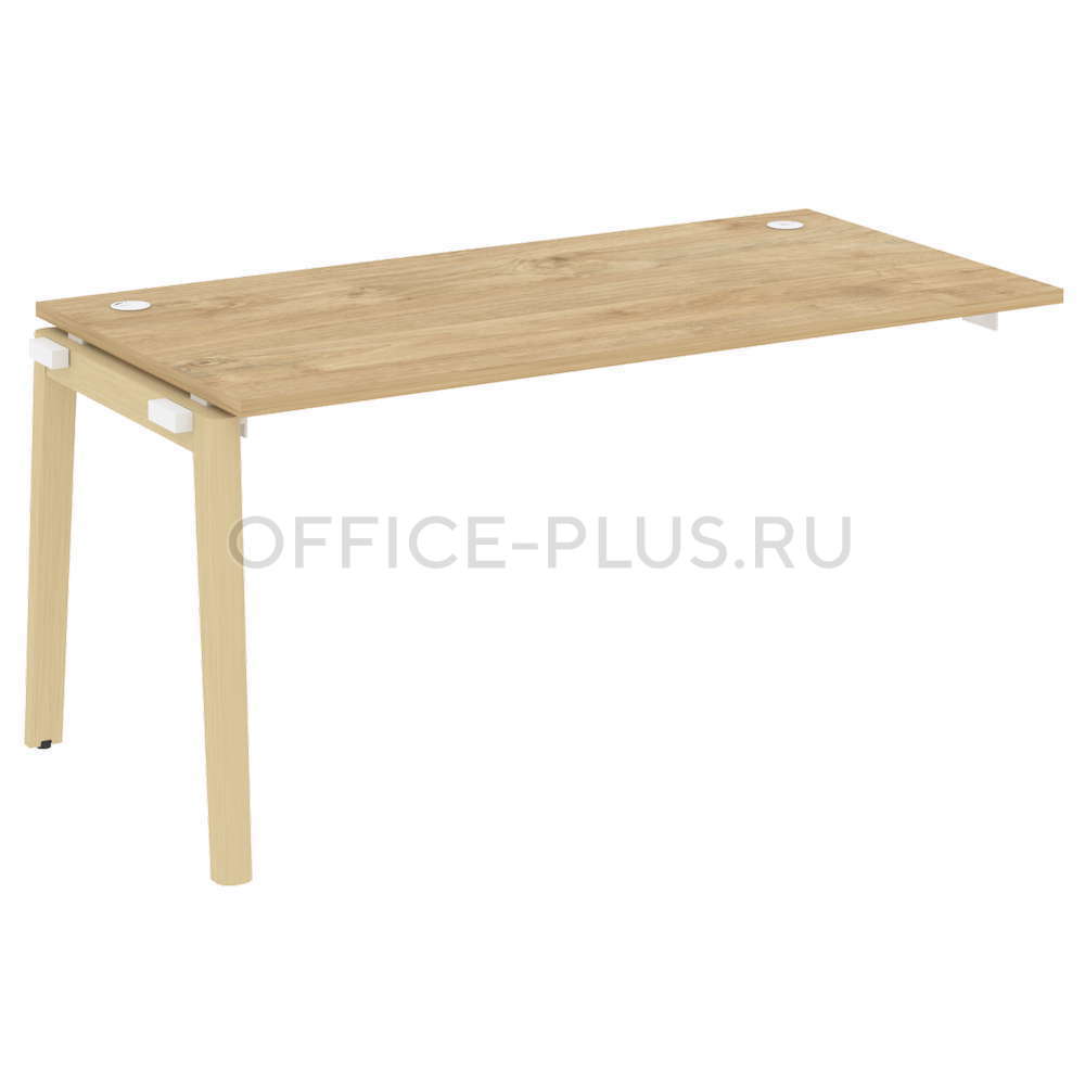 Сегмент рабочей станции Onix wood OW.1.NRS-4.8