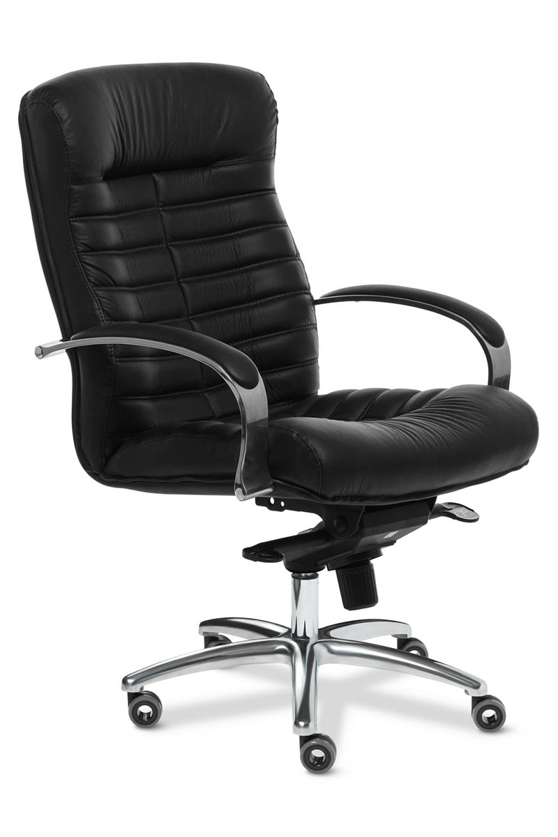 Кресла для руководителя Multi Office Orion Chrome B