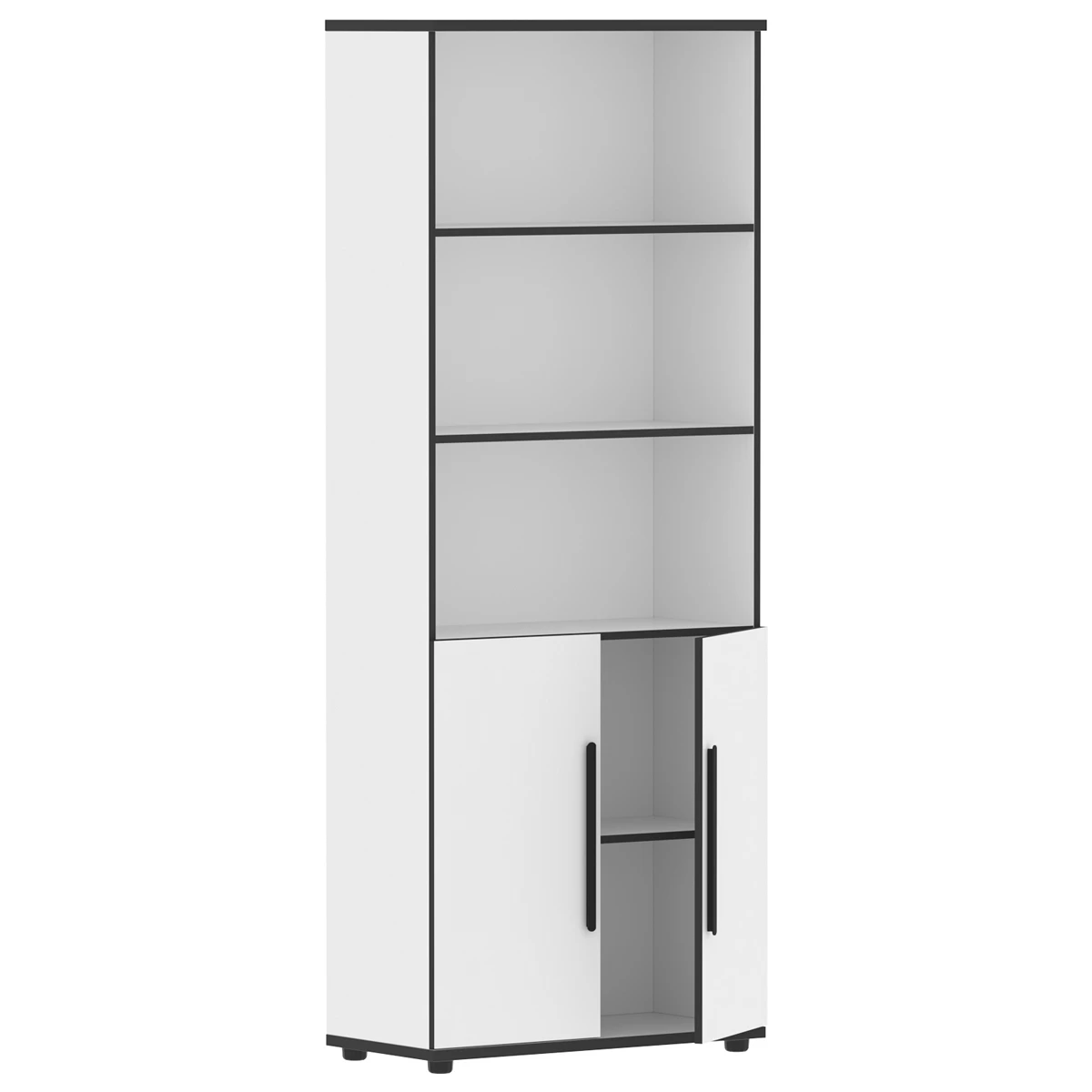 Шкаф высокий для документов УСТО / USTO UHCS 77.5
