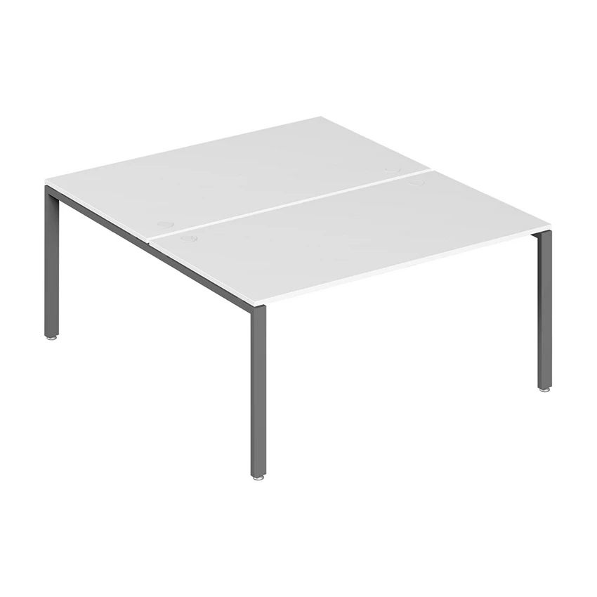 Рабочая станция на металлокаркасе Trend Metal TDM322183