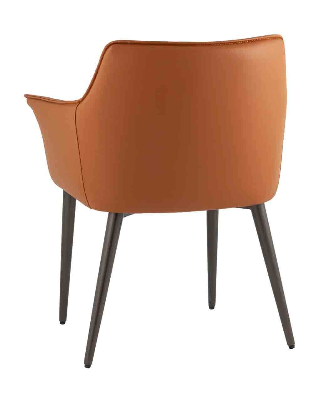 Стул обеденный Stool Group Feston экокожа