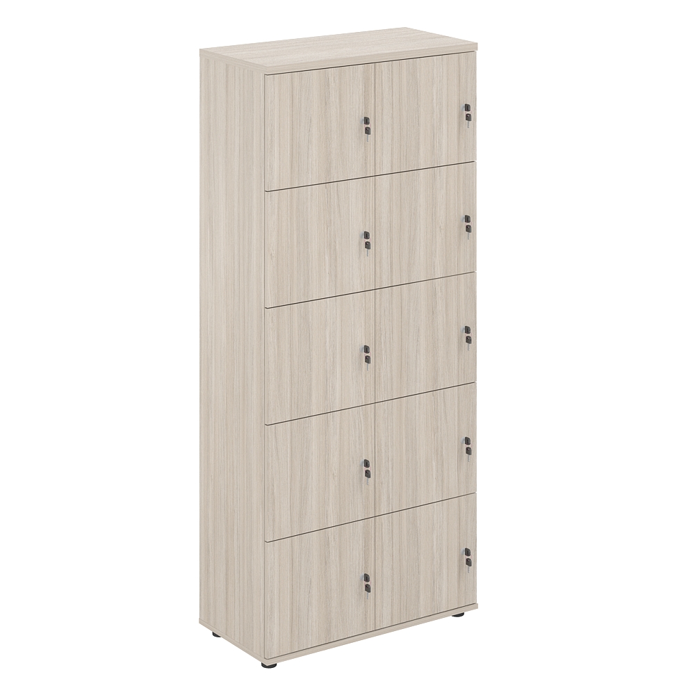 Локер высокий Сигма SG.820