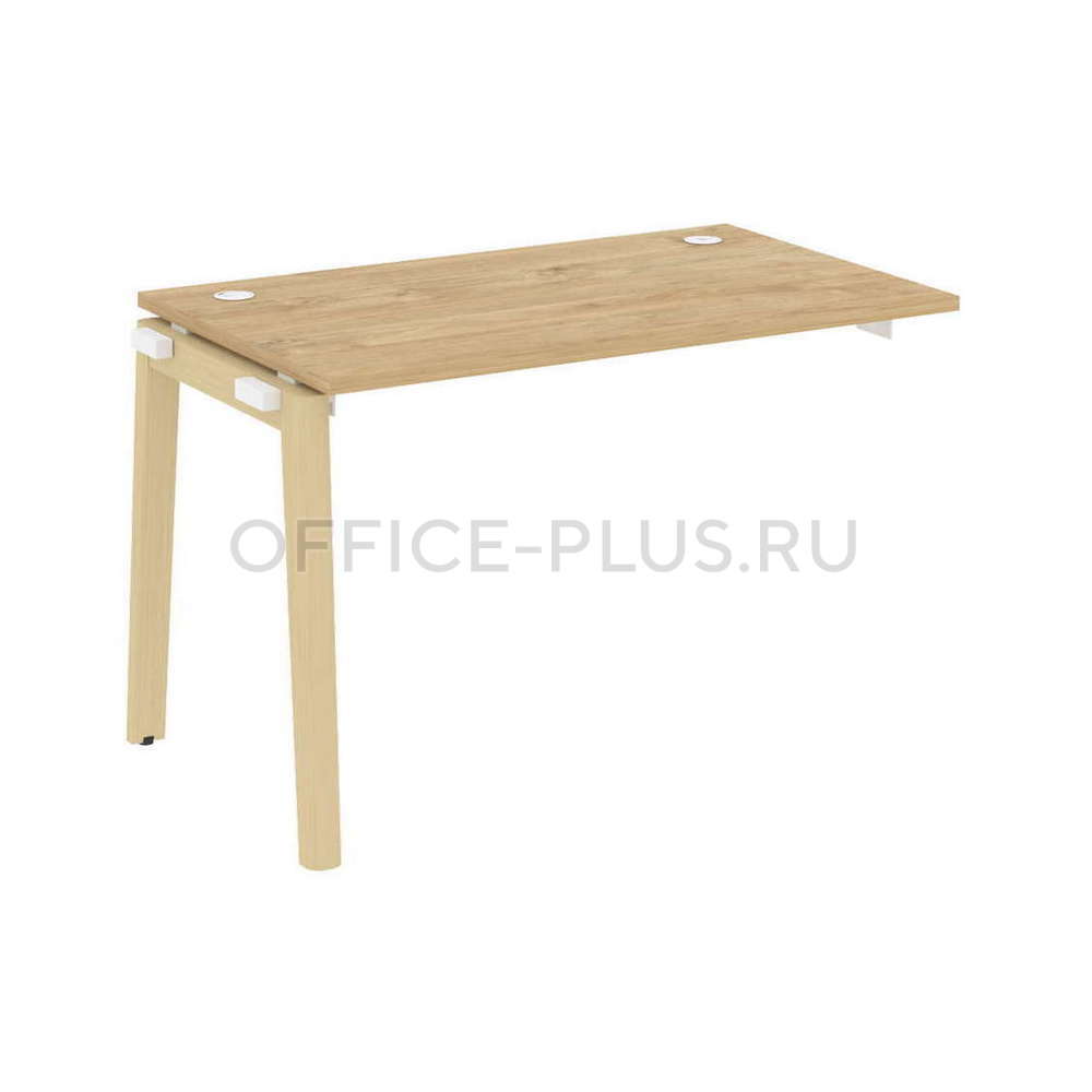 Сегмент рабочей станции Onix wood OW.1.NRS-2.7