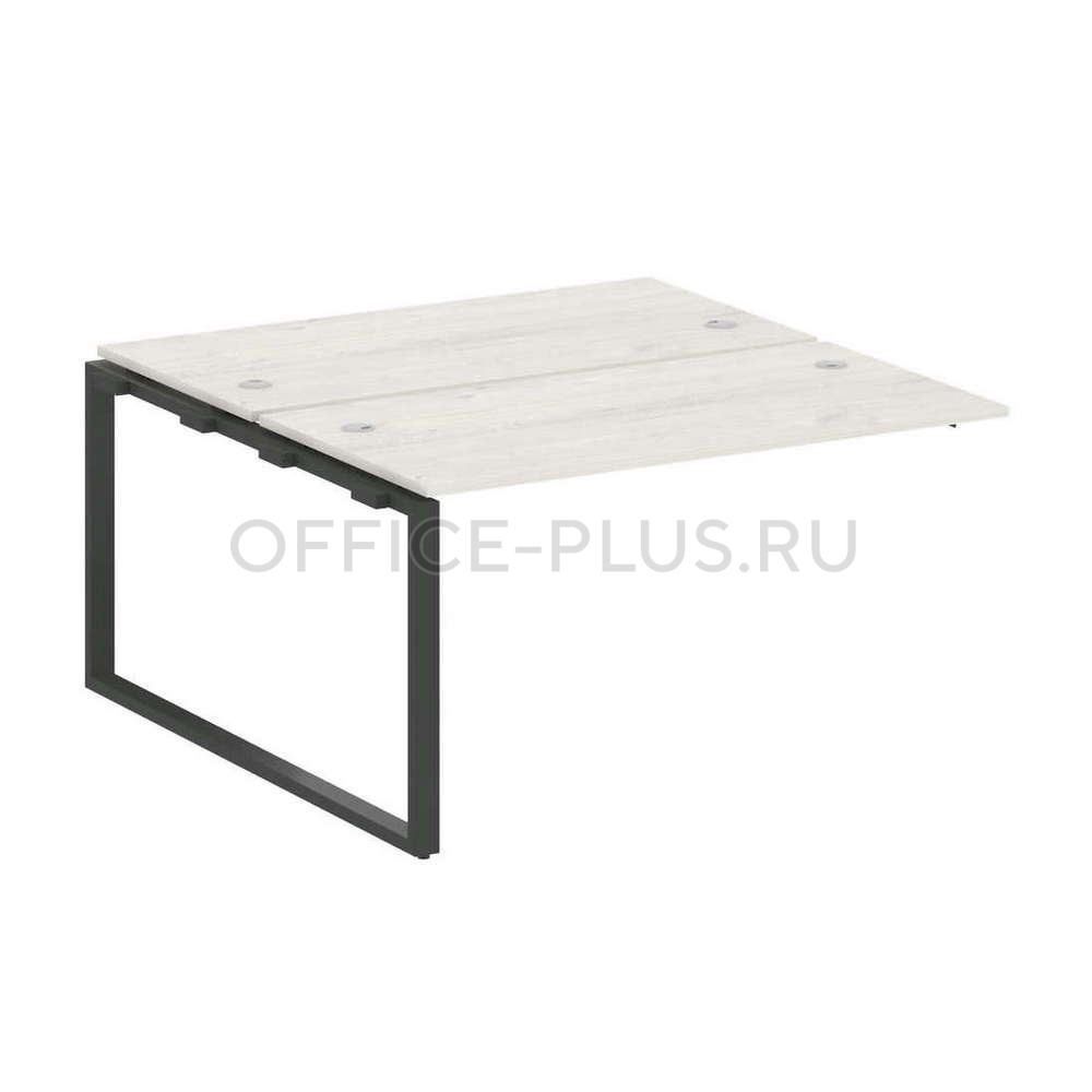 Сегмент рабочей станции Metal System Style БО.ПРС-СП-2.3
