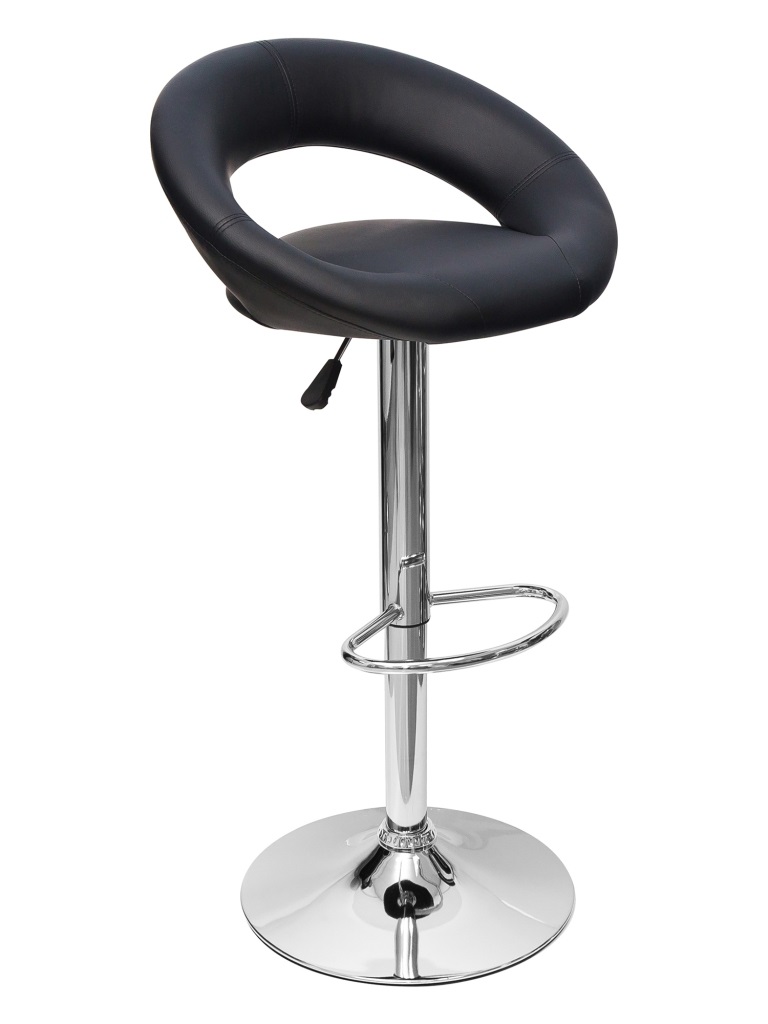 Стул барный Stool Group Купер экокожа
