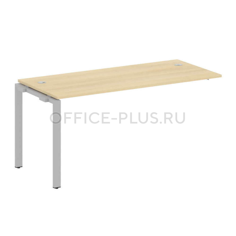 Сегмент рабочей станции Metal System Style БП.ПРС-СП-1.4