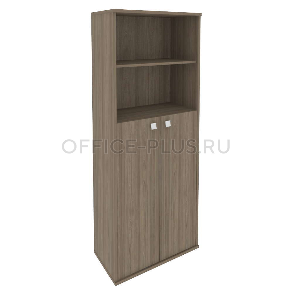 Шкаф высокий Стайл / Style Л.СТ-1.6