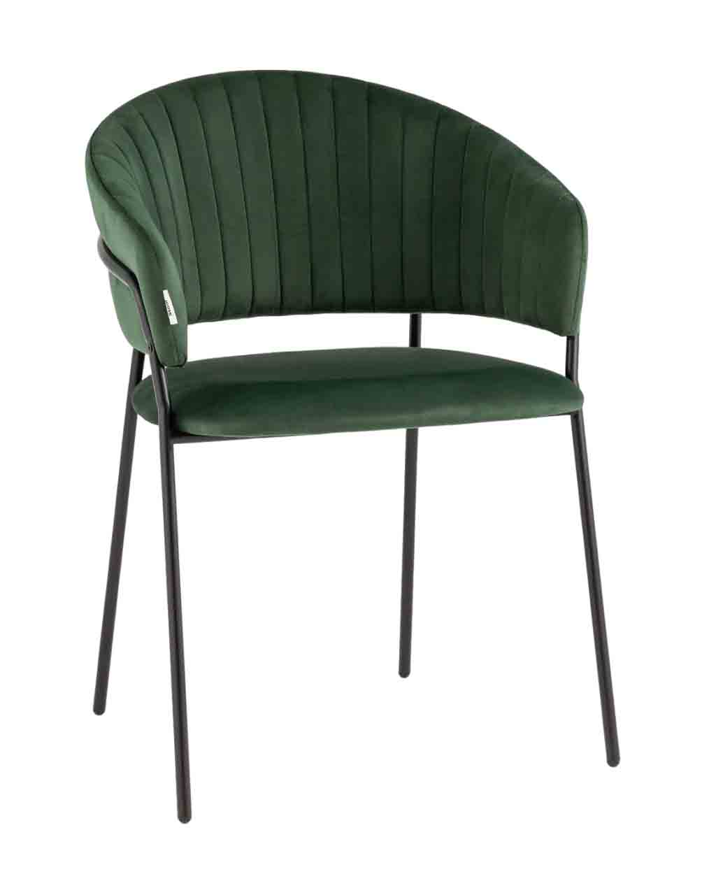 Стул обеденный Stool Group Бруно ткань