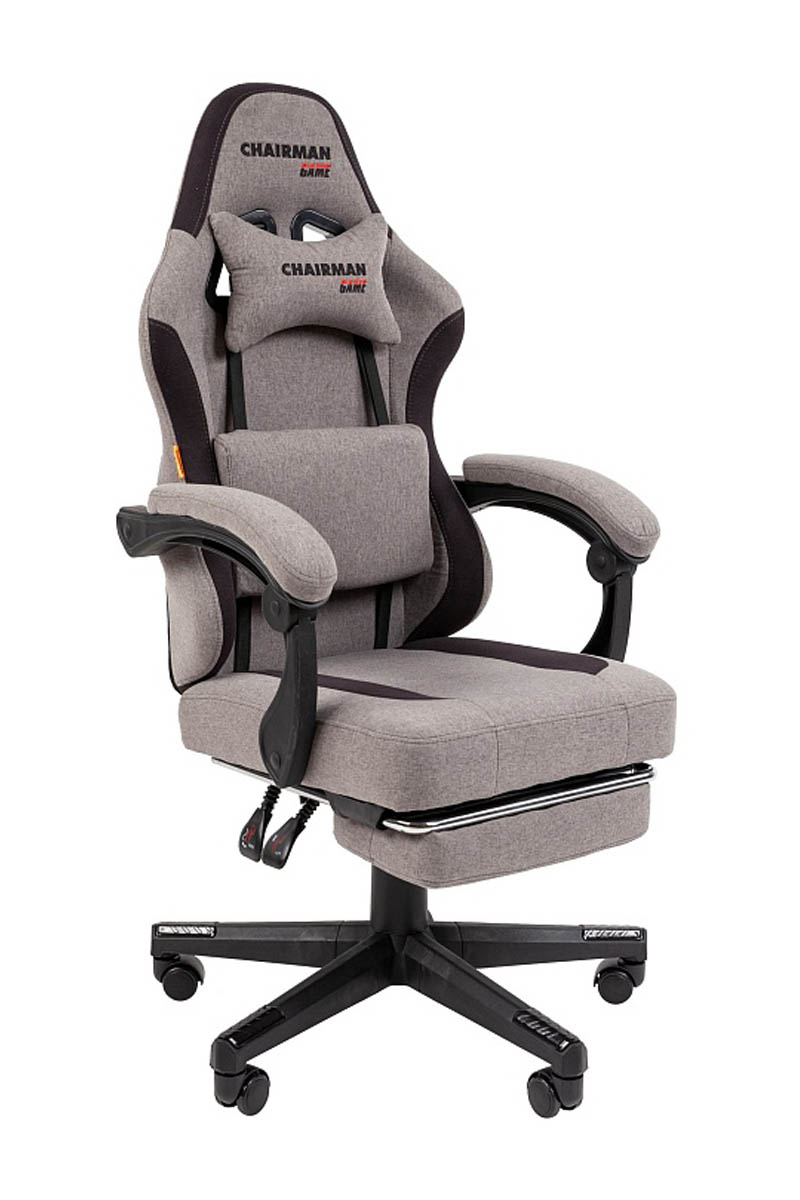 Игровое кресло Chairman Драйв CH27