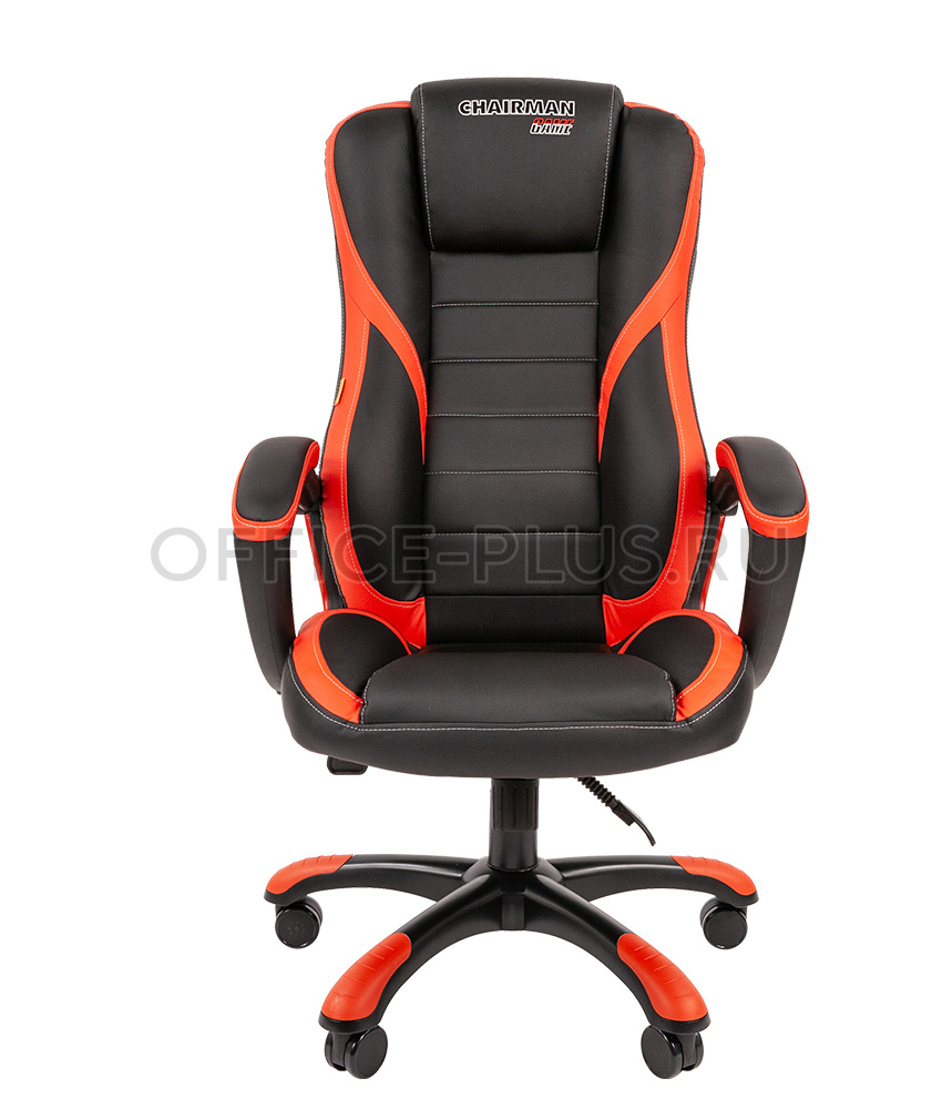 Игровое кресло Chairman Драйв 22