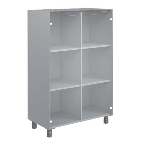 Шкаф средний Offix New OMC 87.2