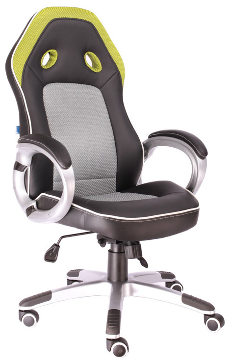 Игровое кресло Everprof Drive