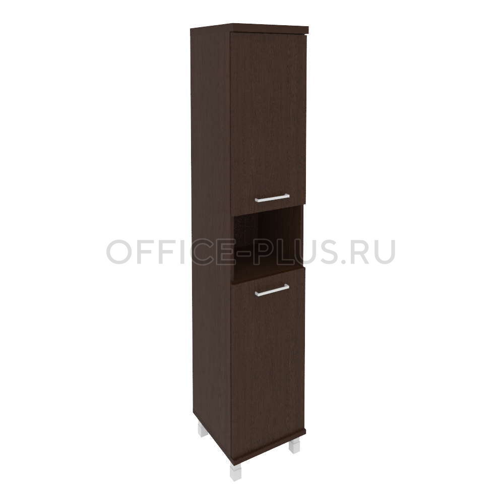 Шкаф пенал высокий First KSU-1.5(L)