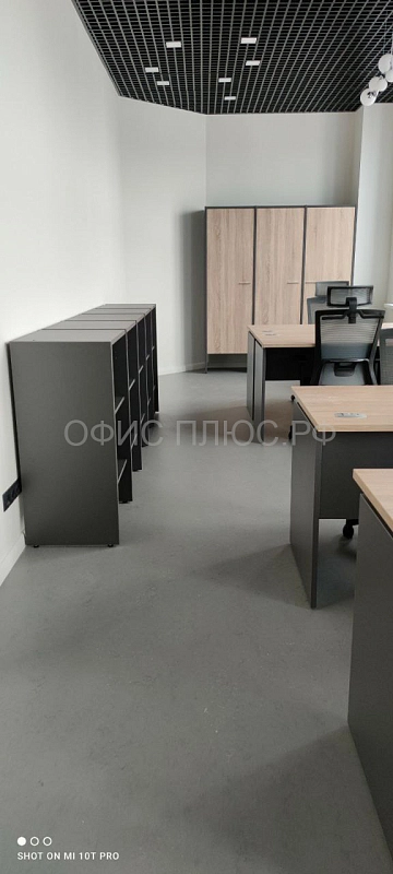ОФИСНЫЙ ЦЕНТР г. Воронеж