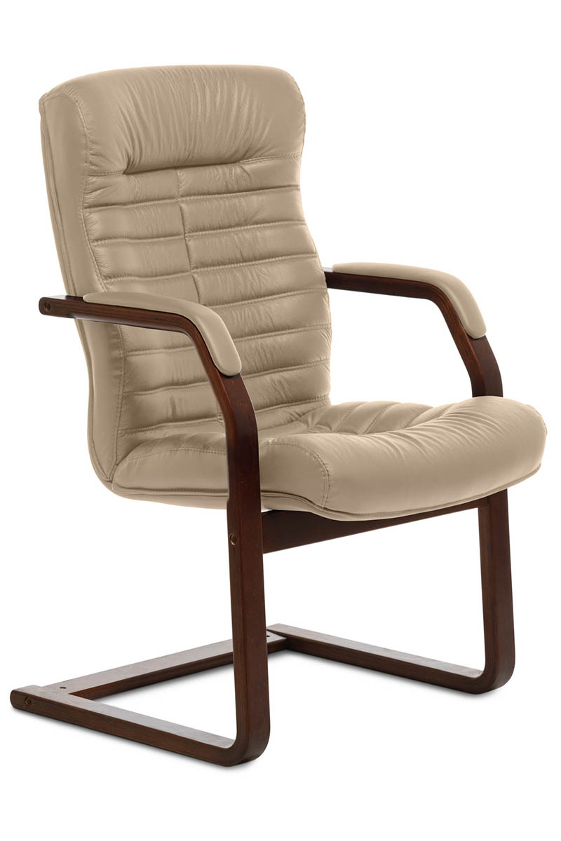 Стул Multi Office Орион Вуд С / Orion Wood C