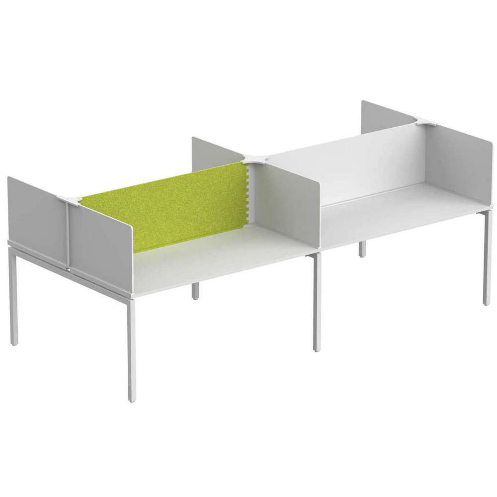 Модуль фронтальный Forest Office A301.0604.R.XX