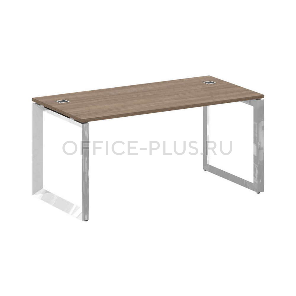 Стол для руководителя Onix direct lux на металлокаркасе M-O.MO-SRR-4.8