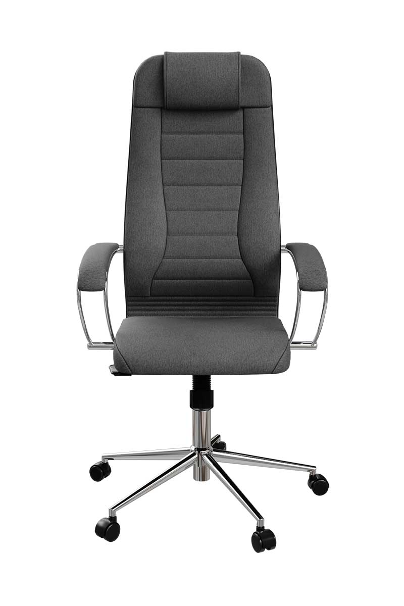 Кресло METTA ErgoLife SynchroSit 10 B1-128K - Ткань(Багама)