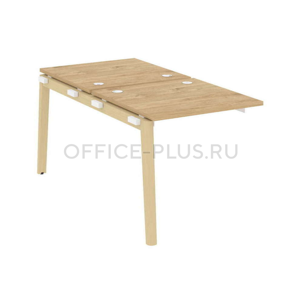 Сегмент рабочей станции Onix wood OW.2.NRS-0.8