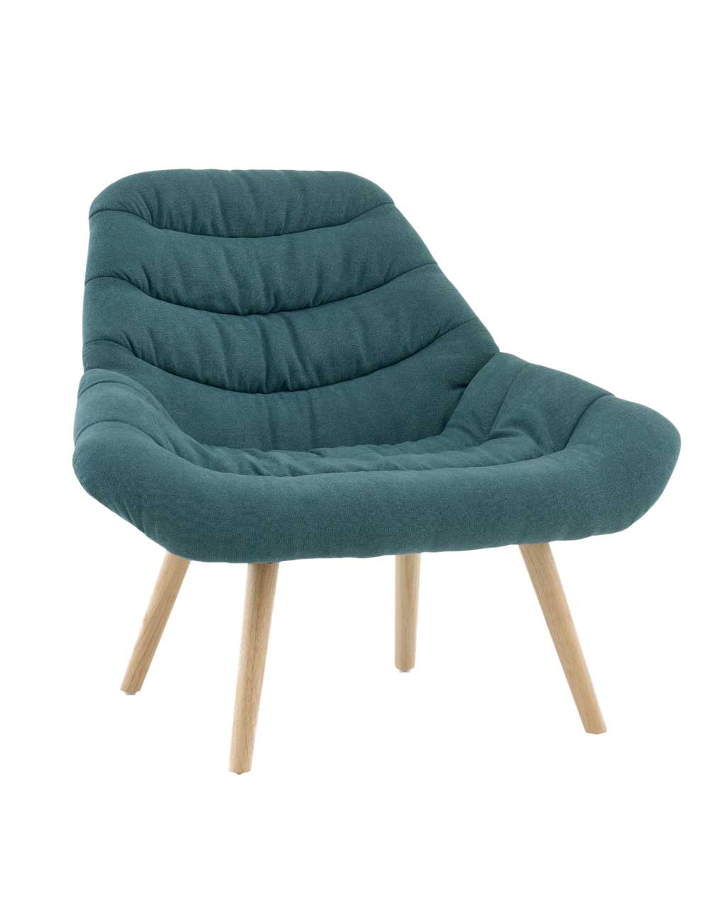 Кресло Stool Group Олби Страйпс