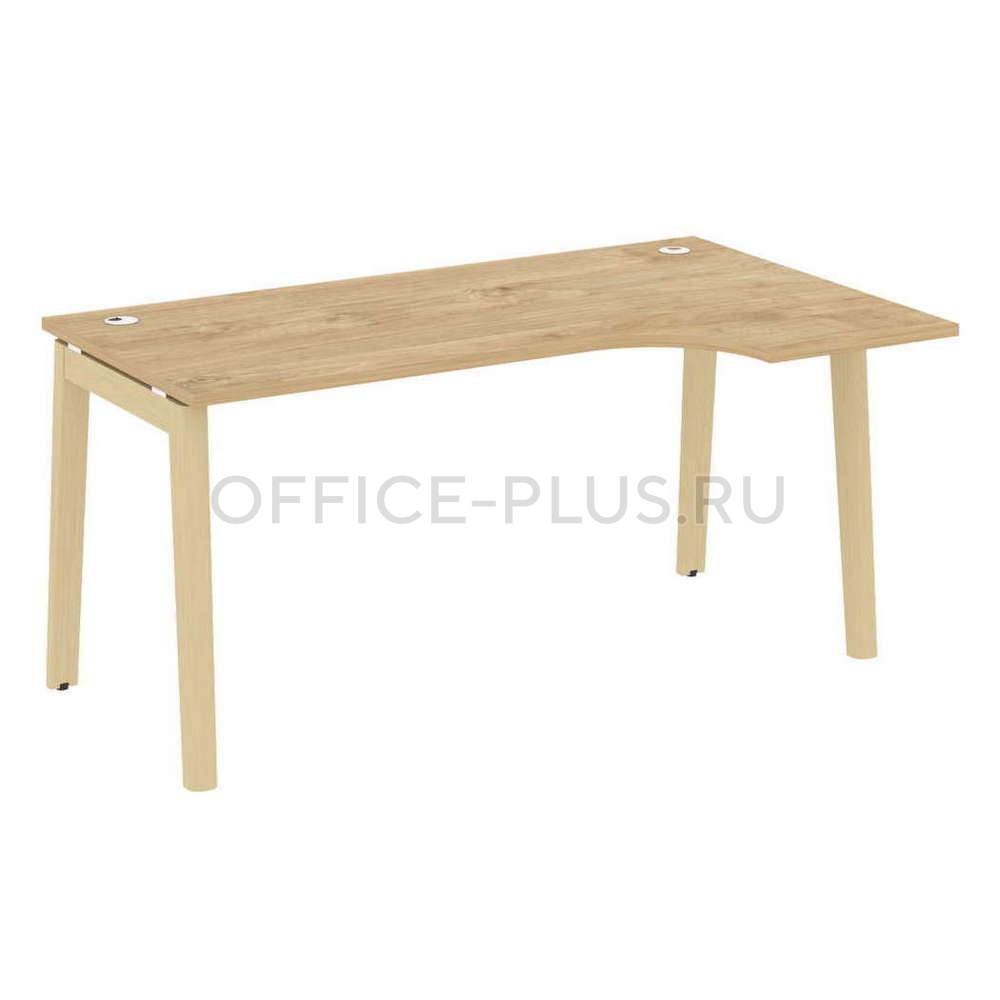 Стол эргономичный Onix wood OW.SA-1(R)