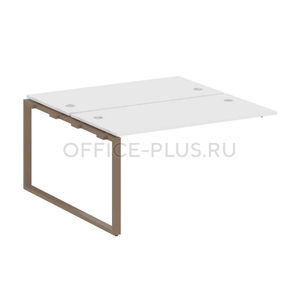 Сегмент рабочей станции Metal System Style БО.ПРС-СП-2.3