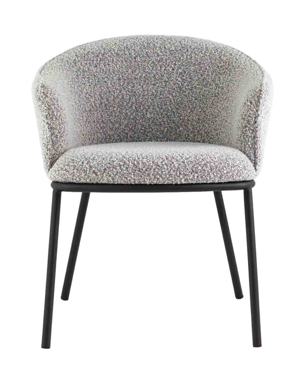 Стул обеденный Stool Group Дон ткань