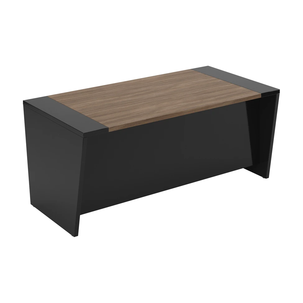 Стол руководителя (глянец) Asti (p) AST339110