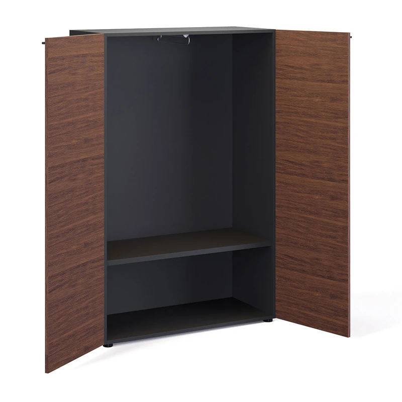 Шкаф для одежды Rail SET_Wardrobe_RT
